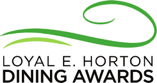 Loyal E. Horton Dining Awards