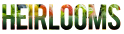 Heirlooms logo