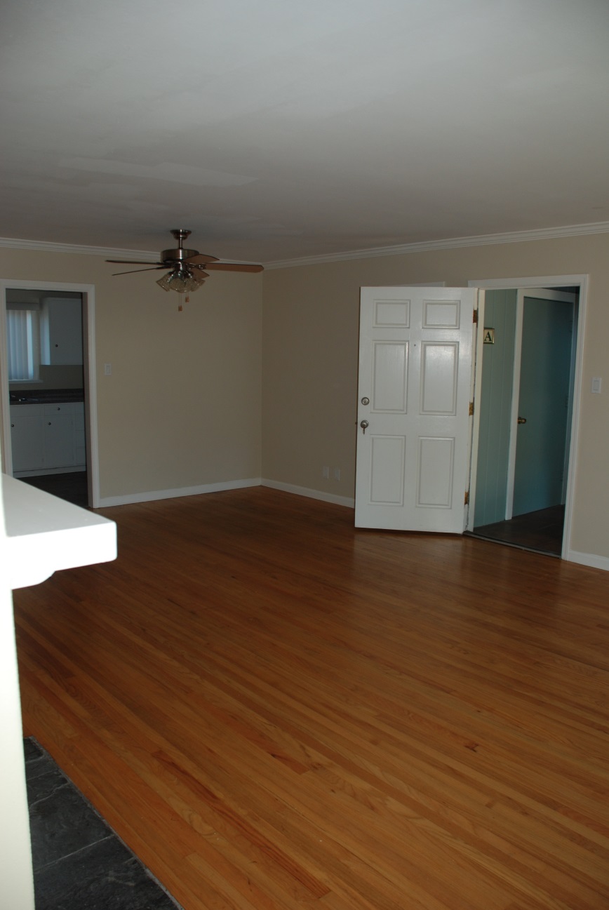 Middle Park Apartments Stanford R&DE