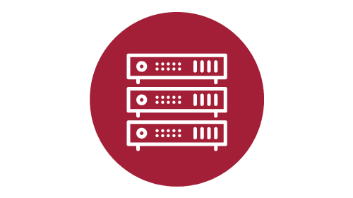 server icon