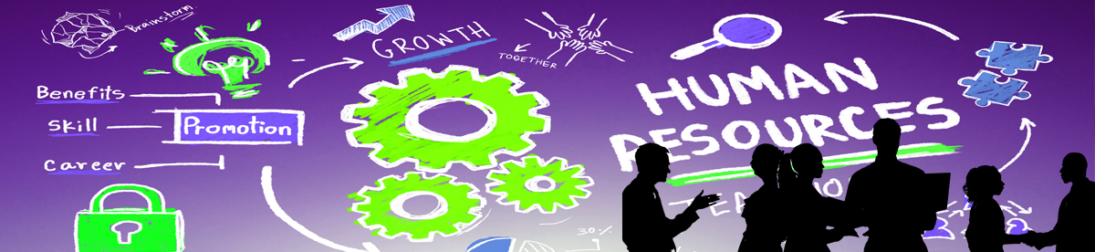 Human Resources pictorial
