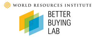 World Resources Institute Better Buying Lab