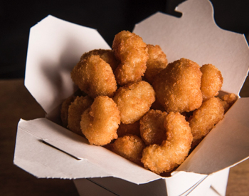 popcorn shrimp