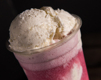 ice cream