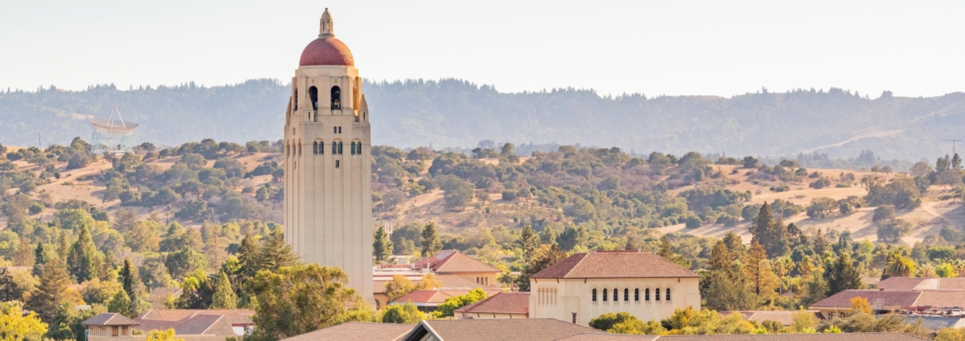 Hoover Tower Hoover Tower