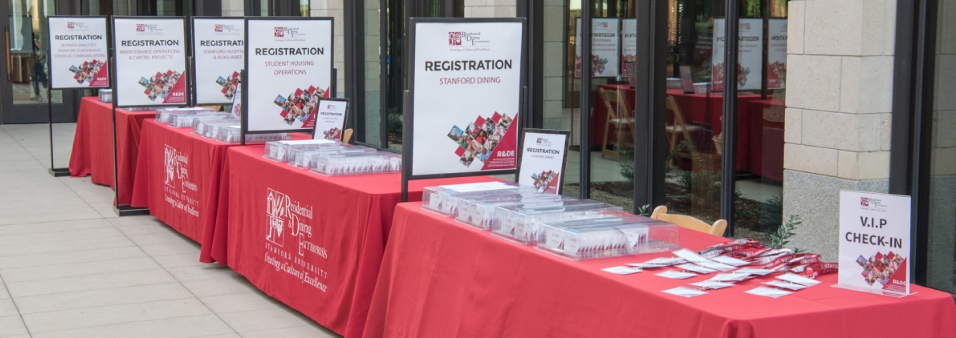 Registration Registration