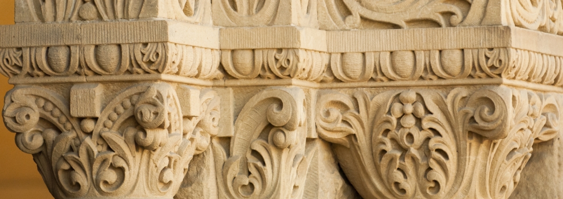 Stanford architectural columns Stanford architectural columns