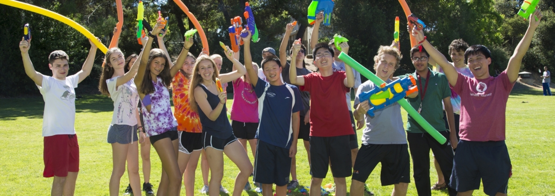 Youth program Youth program