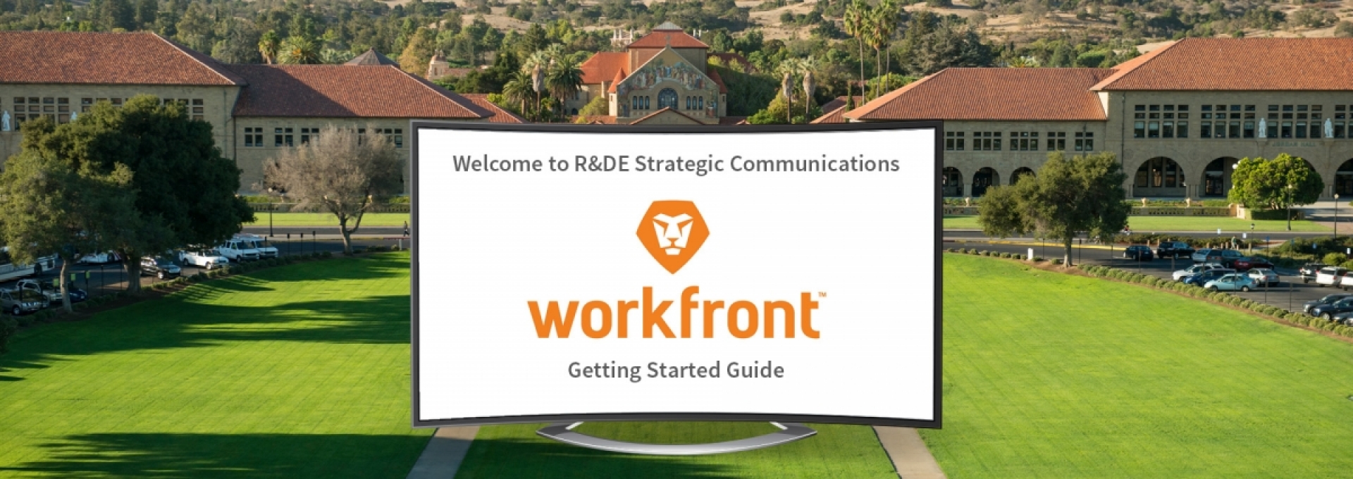 Workfront Workfront