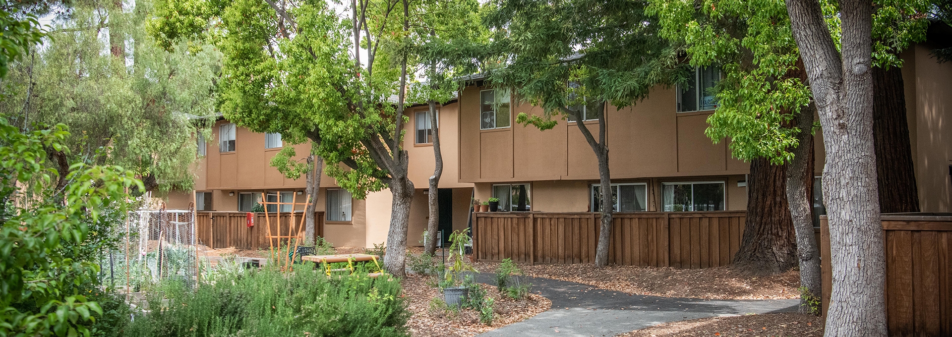 Escondido South Exterior