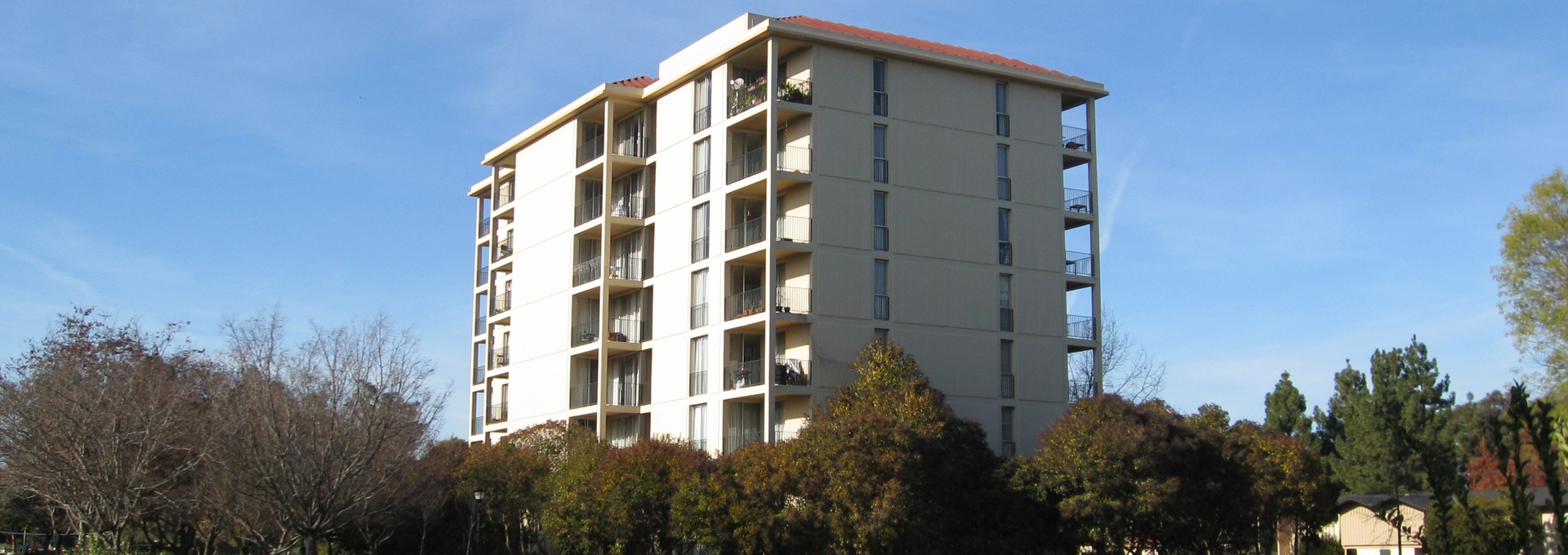Escondido Village Escondido Village