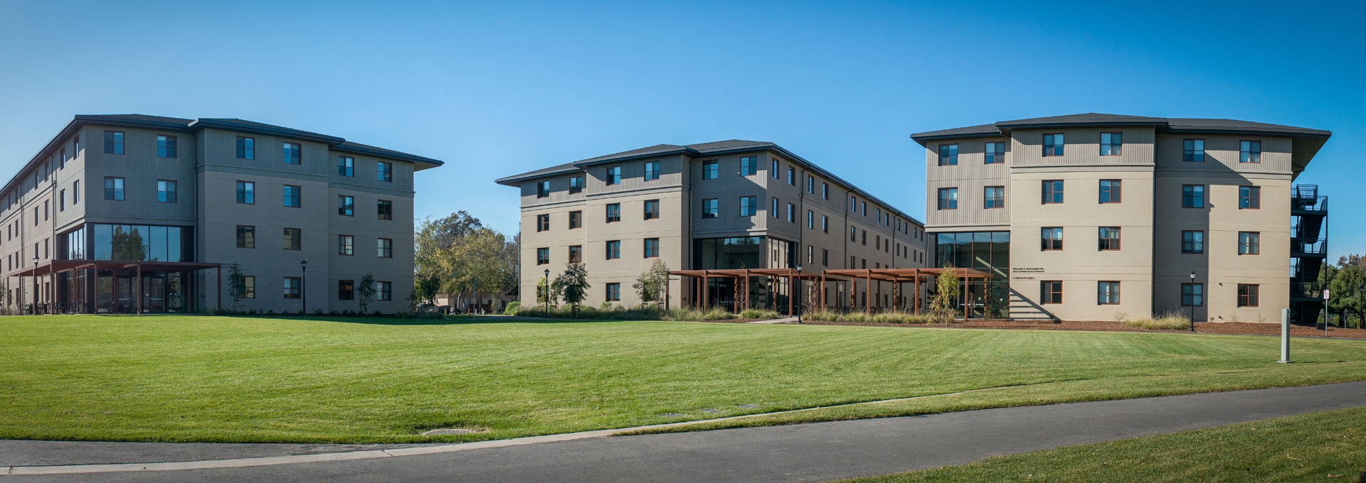 Kennedy Graduate Residences Kennedy Graduate Residences