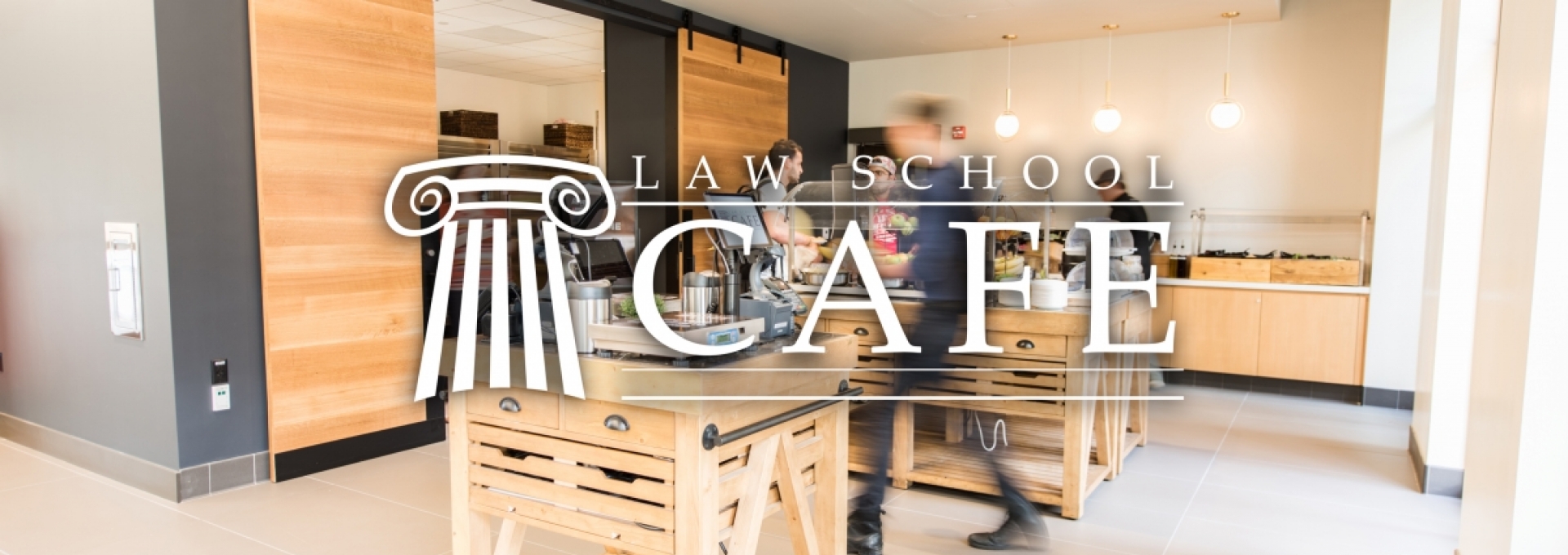 Law School Cafe Law School Cafe