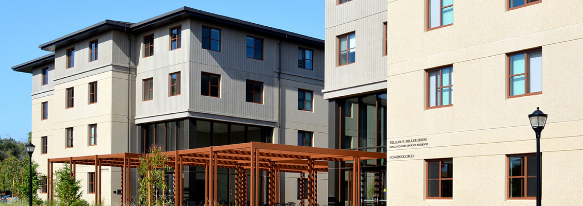 Kennedy Residences