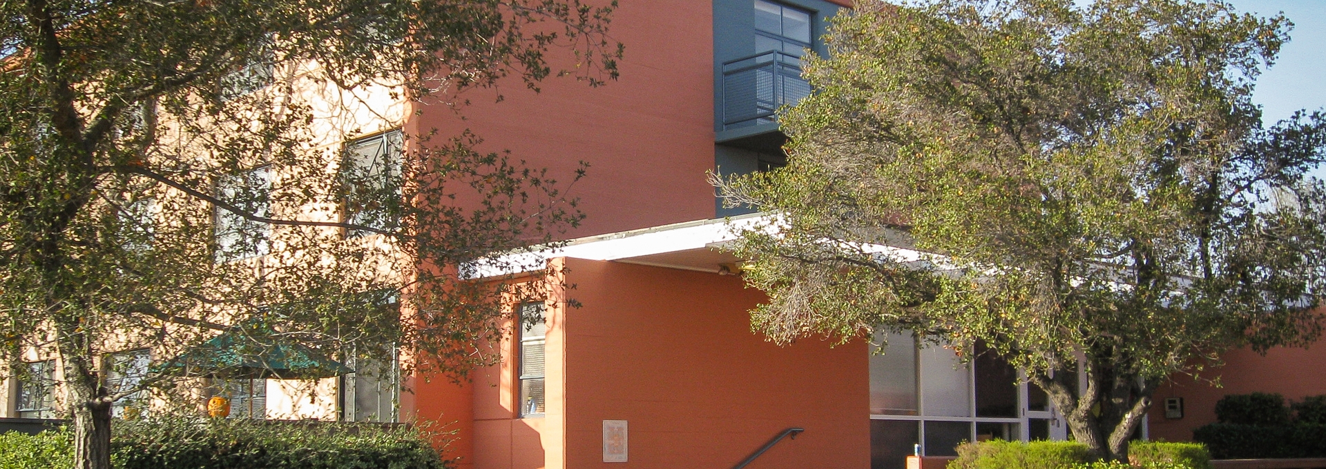 Stern Hall Stern Hall