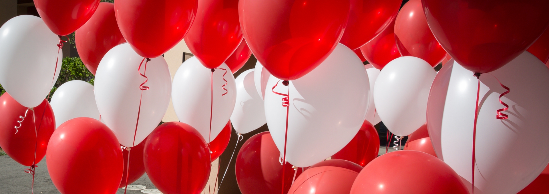 balloons balloons