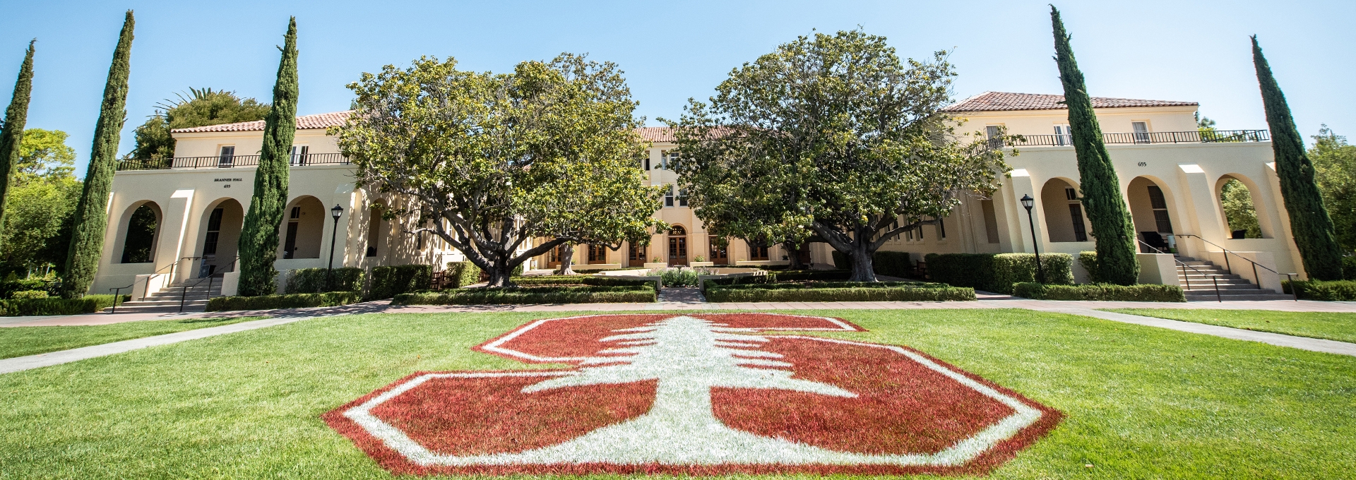 Branner Hall Branner Hall
