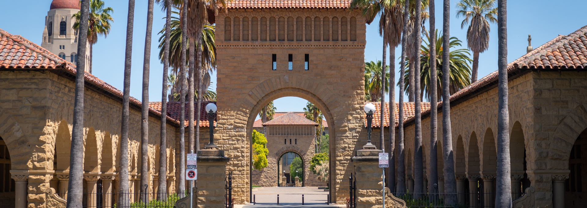 Stanford campus Stanford campus