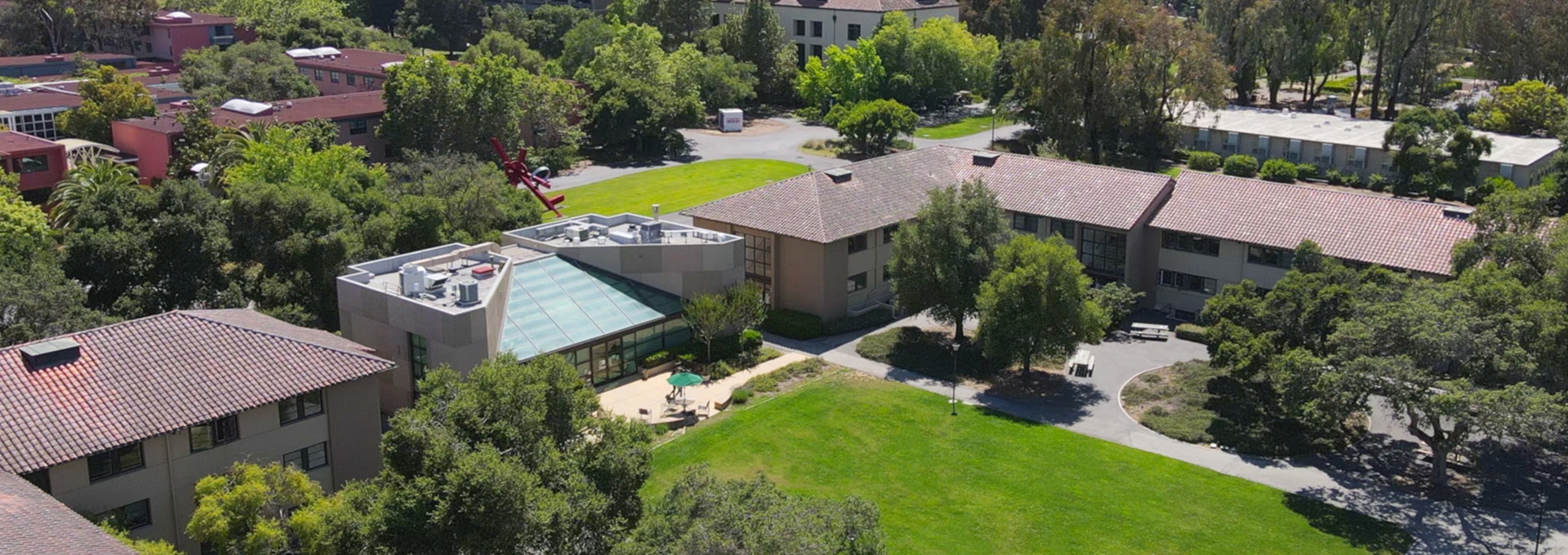 Stanford campus Stanford campus