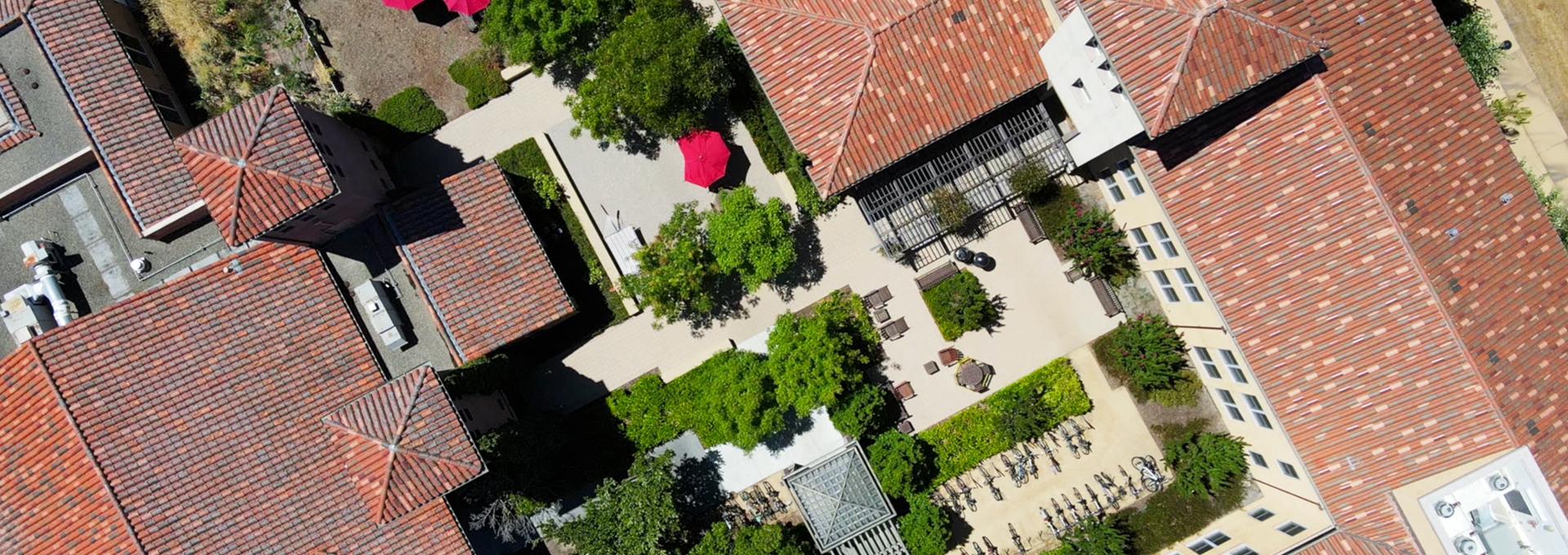 Stanford campus Stanford campus