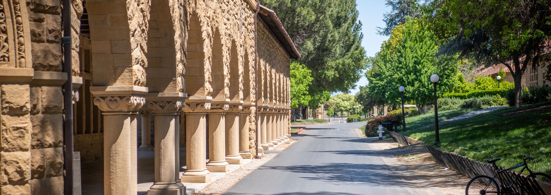 Stanford campus Stanford campus