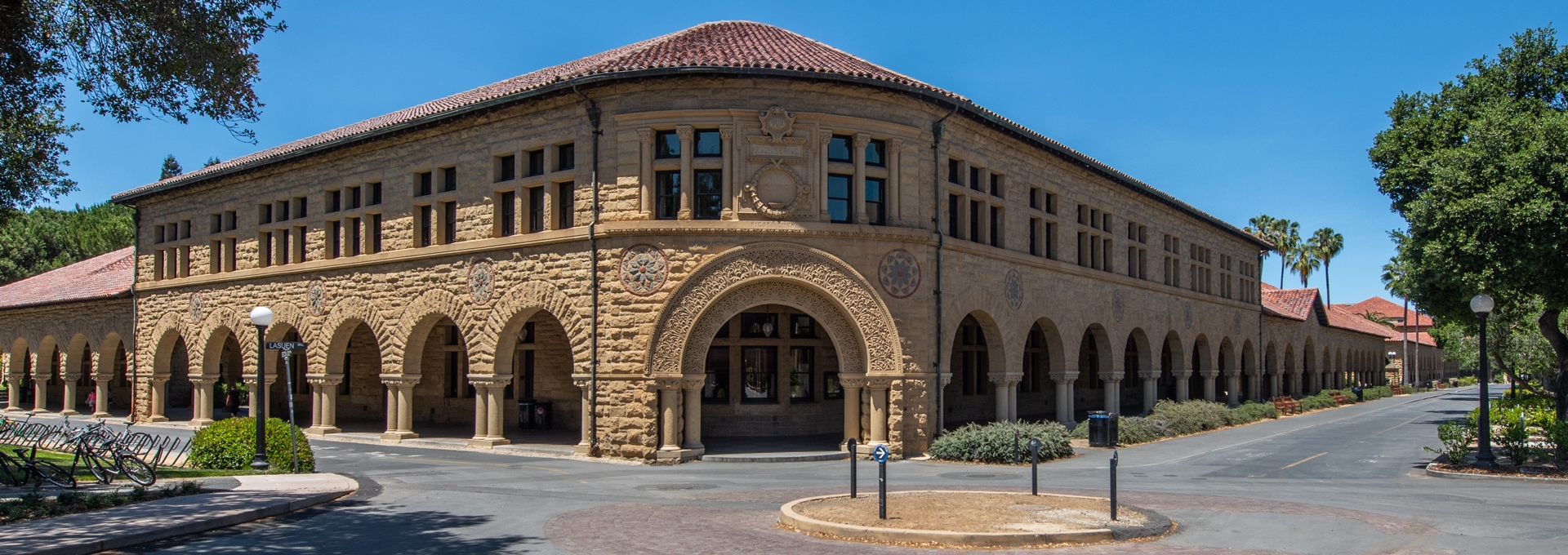 Stanford campus Stanford campus