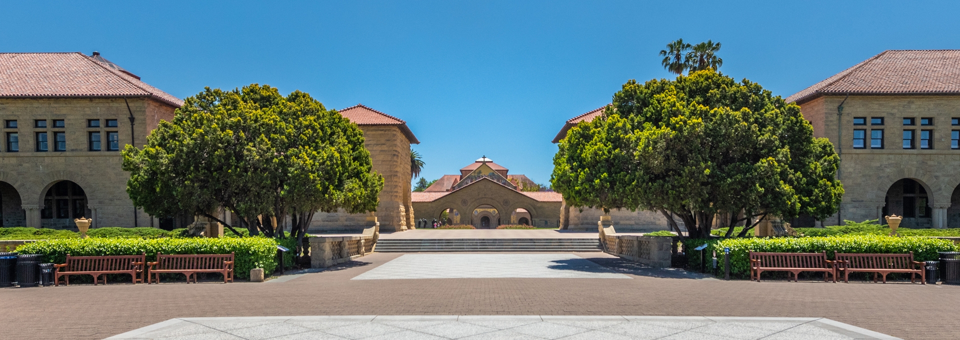 Stanford campus Stanford campus