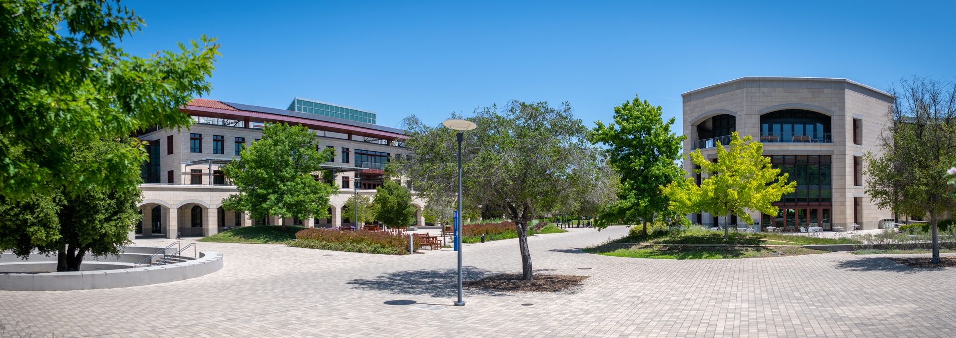 Stanford campus Stanford campus