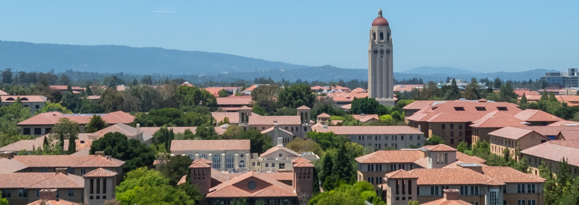 Stanford campus Stanford campus