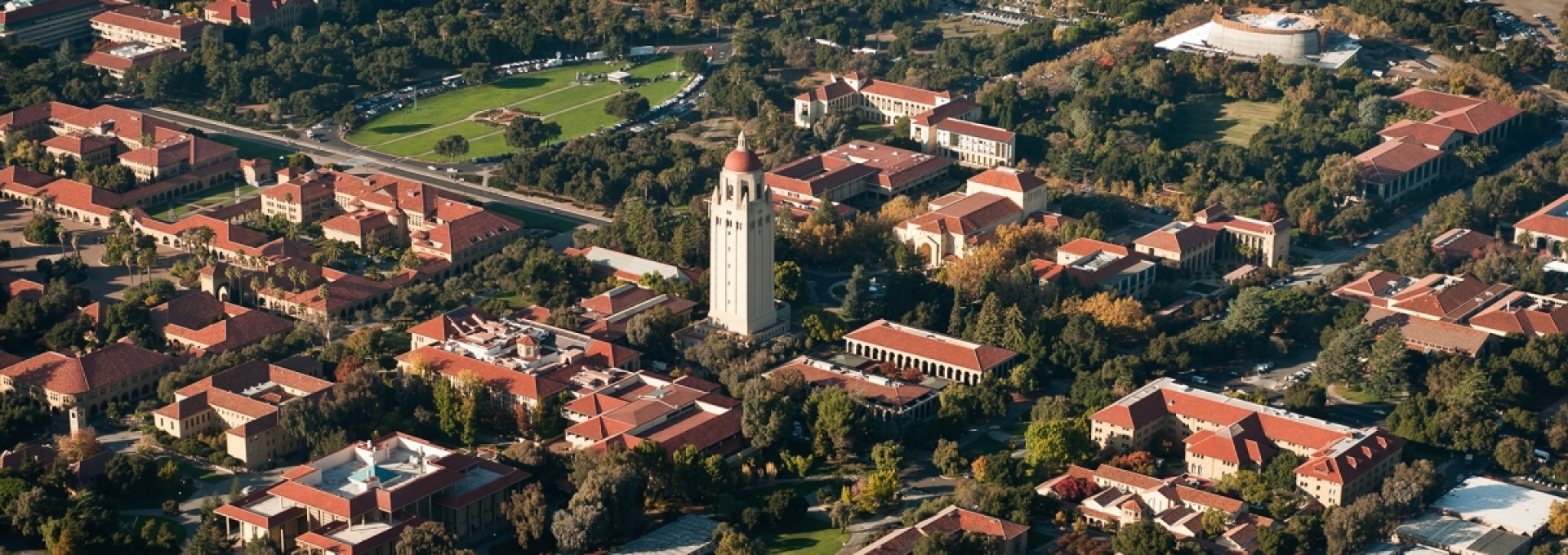 Stanford Campus Stanford Campus