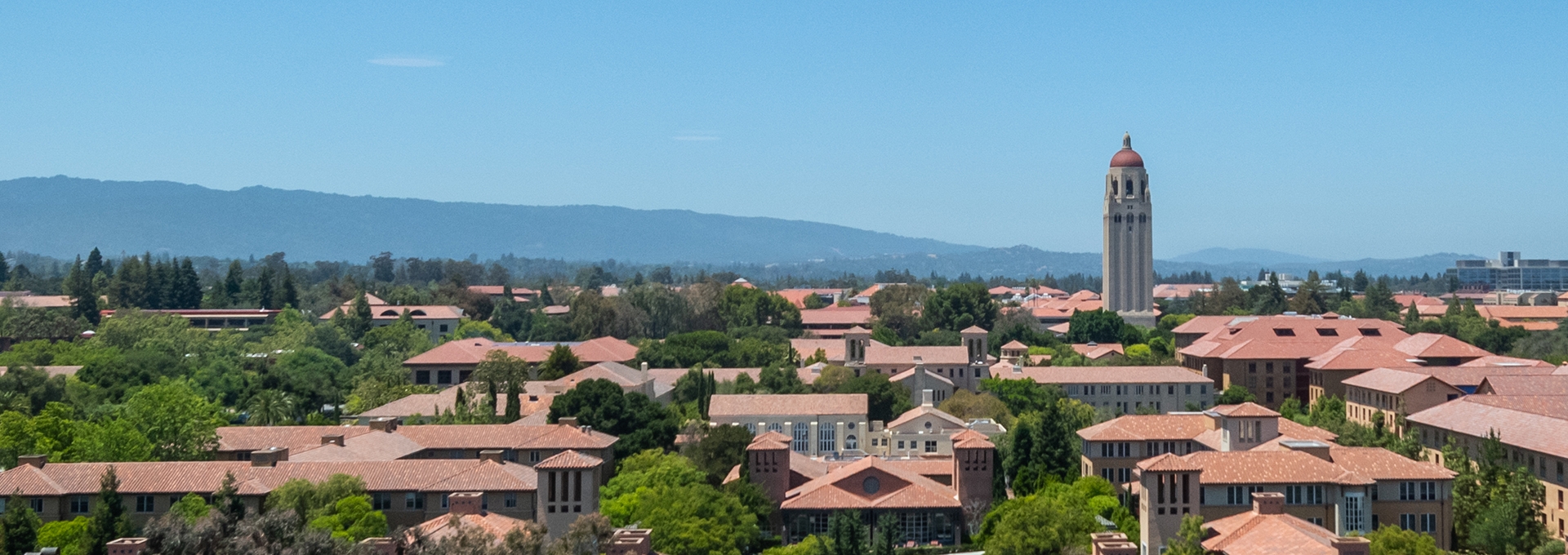 Welcome Letter - NEW | Stanford R&DE