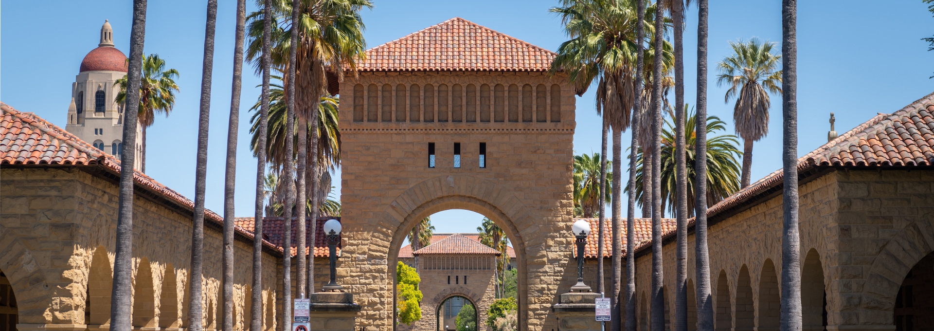 Getting Around on Campus around