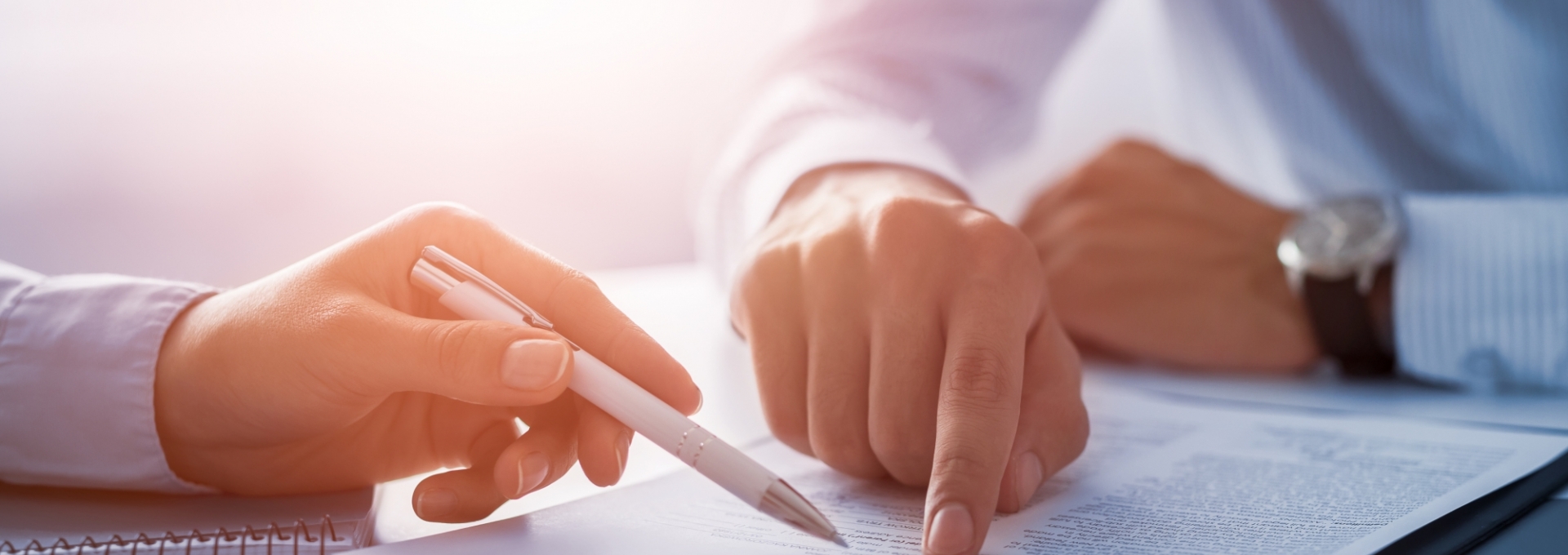 iStock Contract