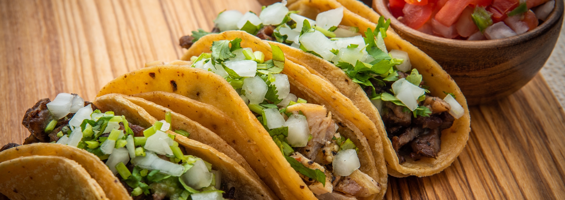 Tacos Tacos