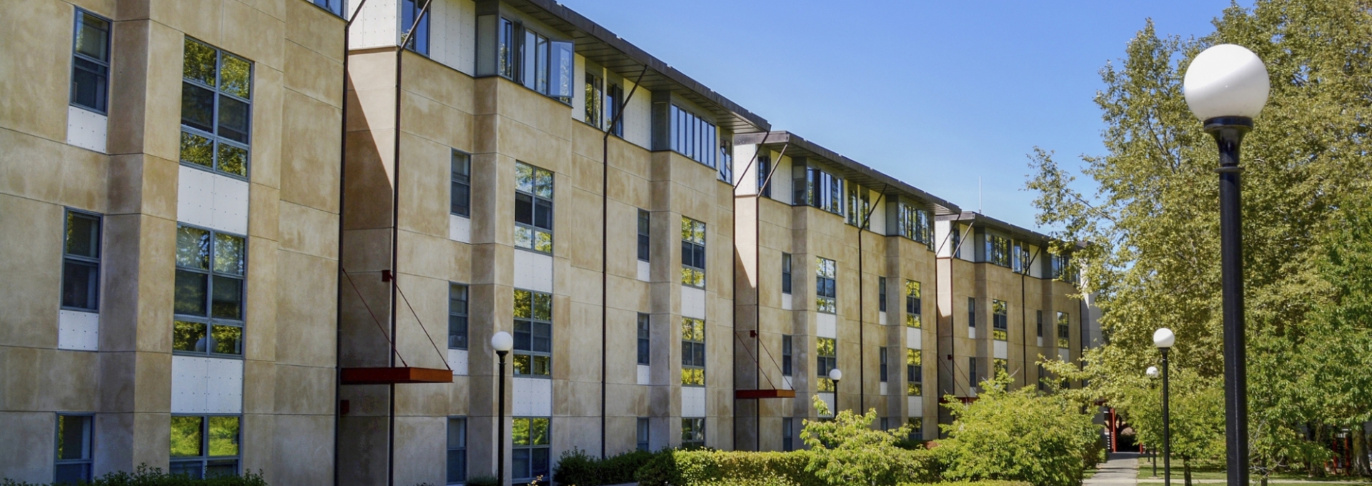 Lyman exterior