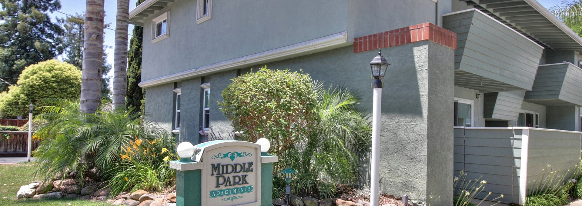 Middle Park Apartments Middle Park Apartments