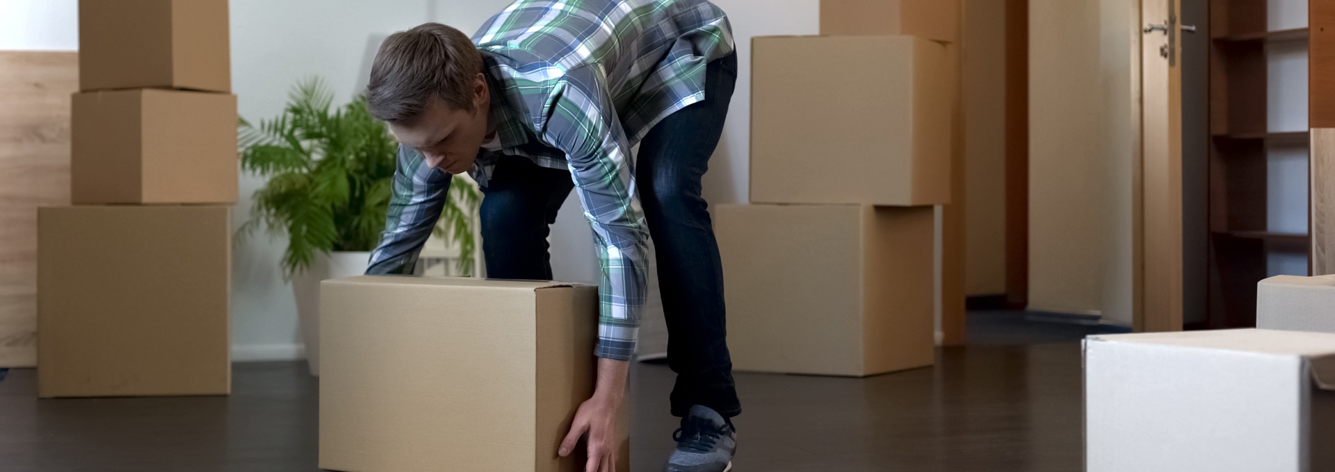 Moving Moving