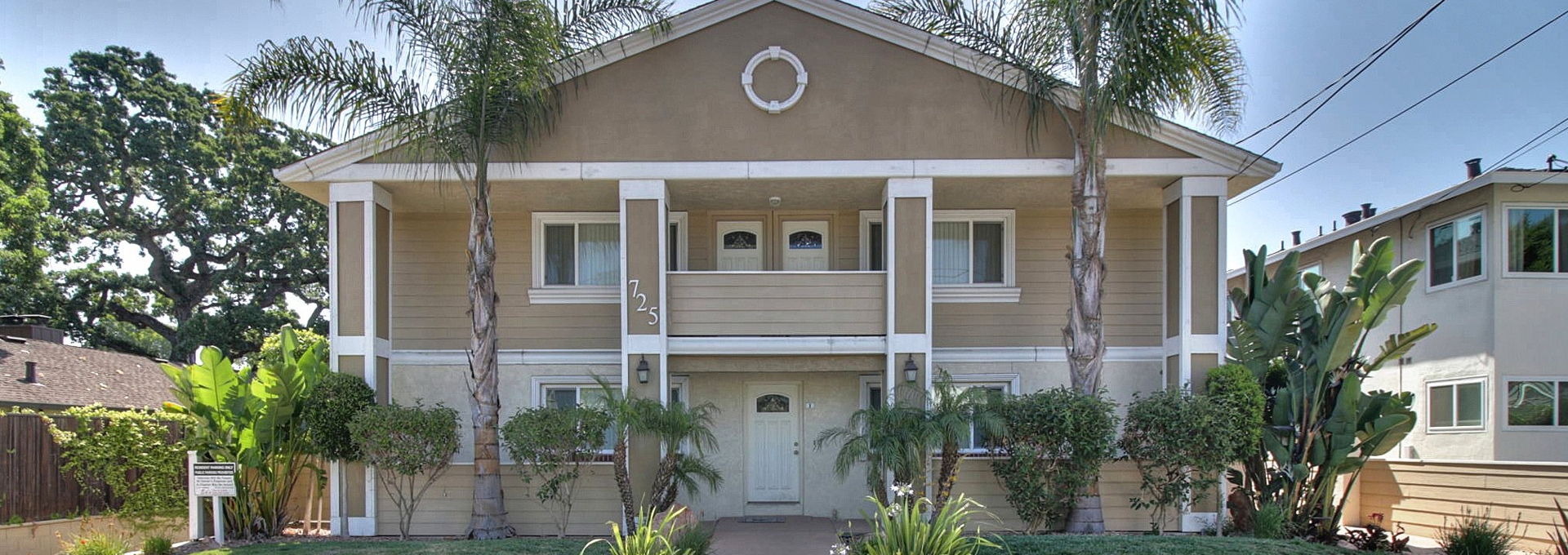 Menlo Park West Menlo Park West