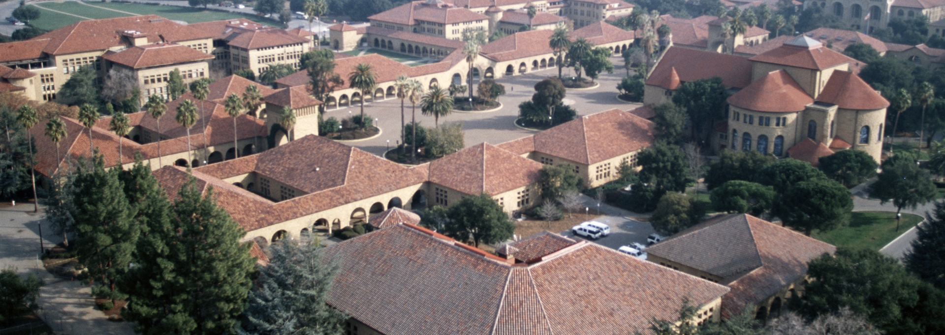 Stanford campus Stanford campus