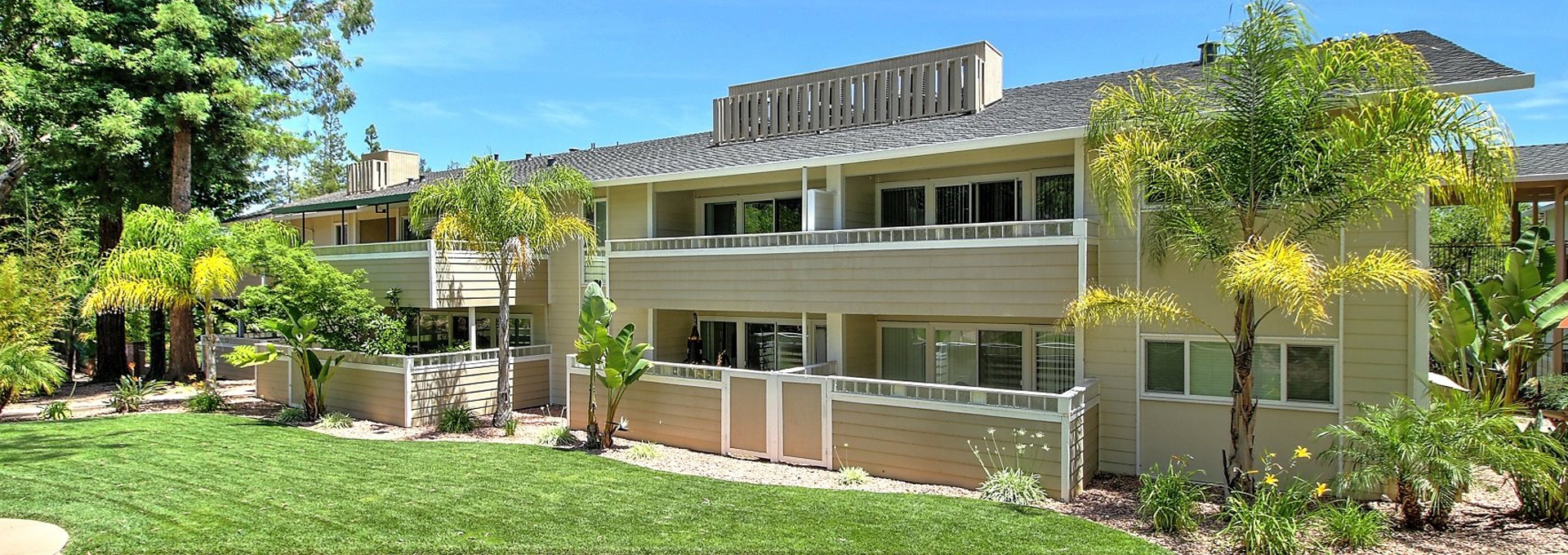 Sharon Grove Apartments Sharon Grove Apartments