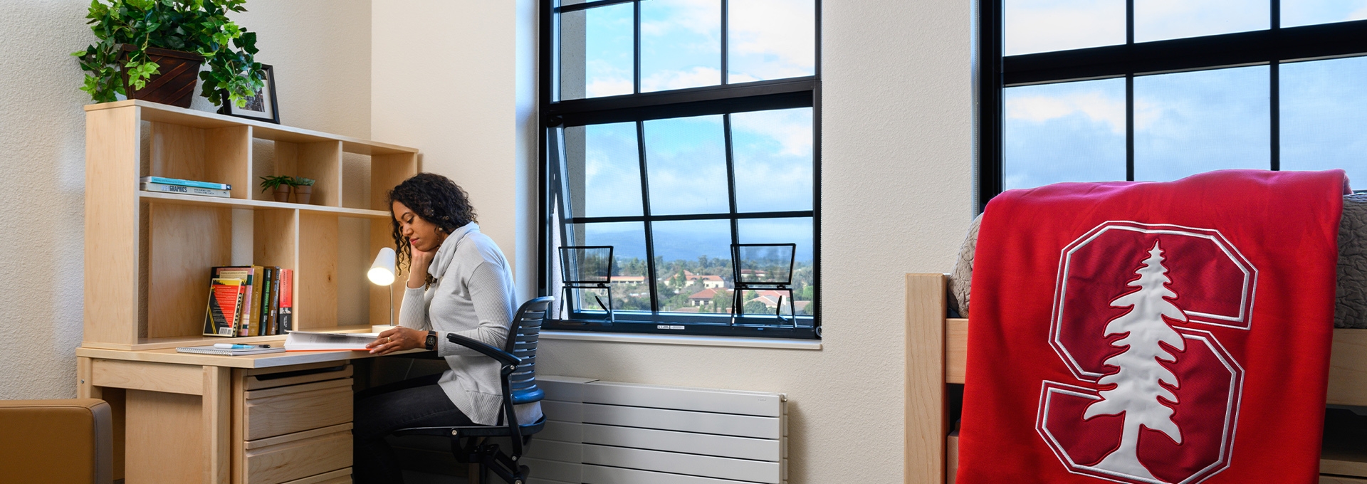 2020 Graduate Housing Residence Choices – Summer graduate Housing Residence and Summer