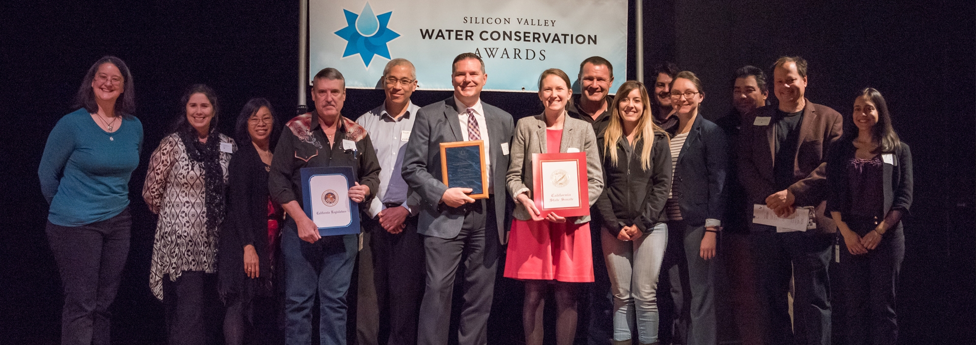R&DE Sustainability Awards R&DE Sustainability Awards