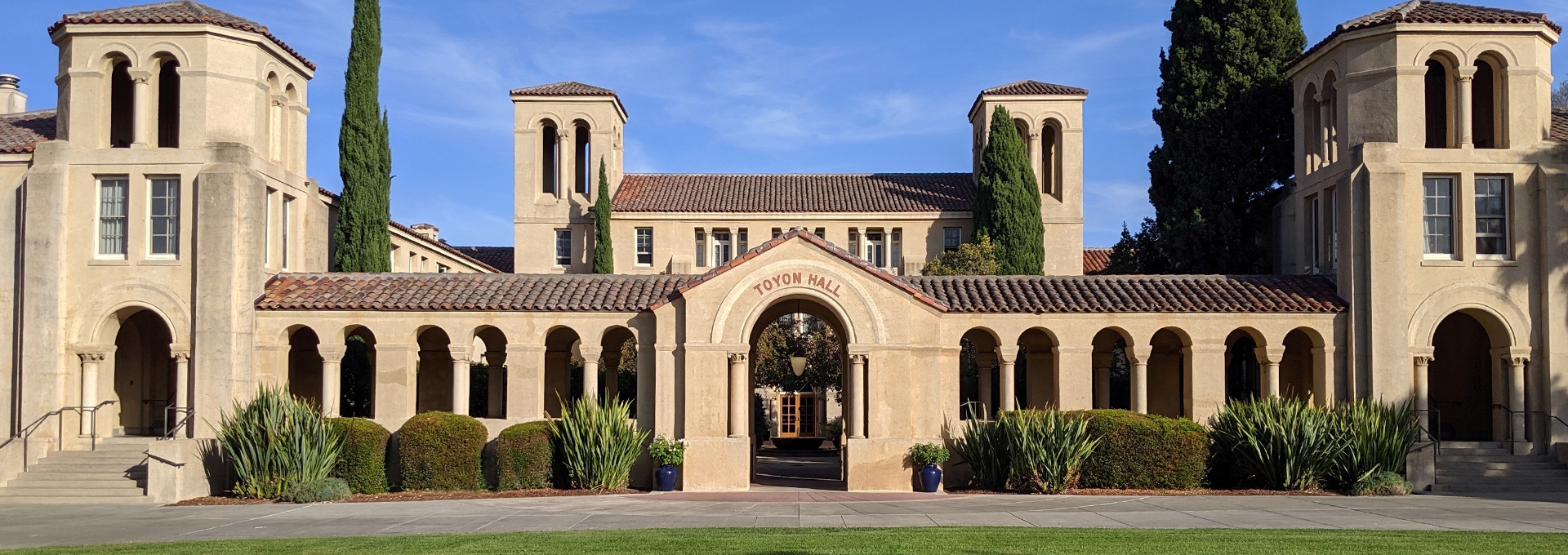 housing assignments stanford