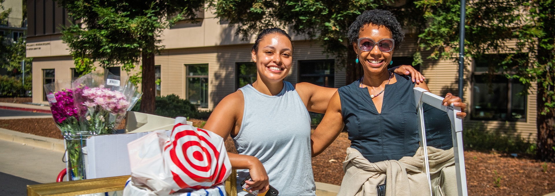 Undergraduate Housing Eligibility and Guarantee - Summer Undergraduate Housing