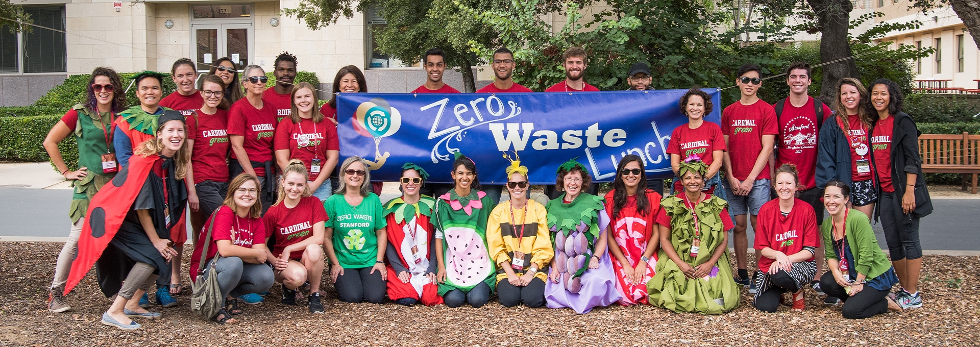 Zero Waste Goal Zero Waste Goal