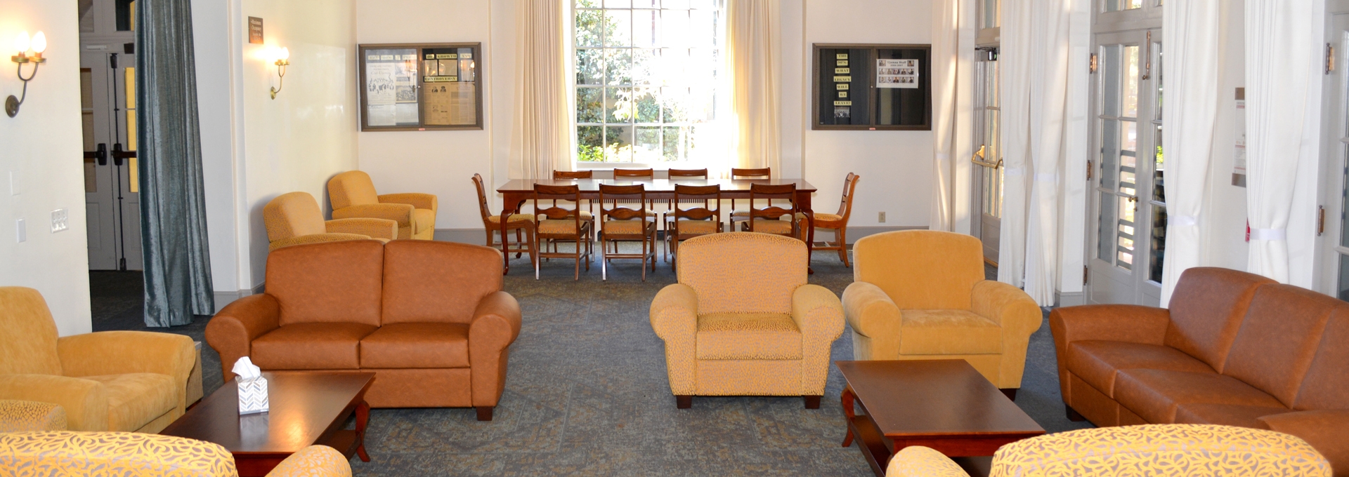 Student Lounge Student Lounge