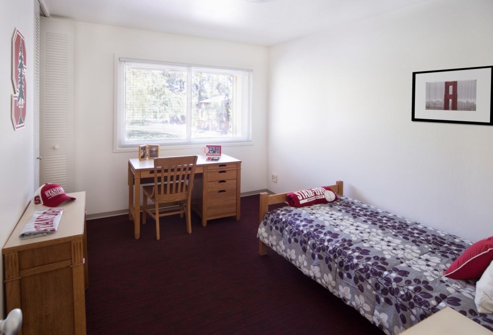 Escondido Lowrise - Two- or Three-Bedroom Single Graduate Lowrise Apartment, Bedroom Escondido Lowrise - Two- or Three-Bedroom Single Graduate Lowrise Apartment, Bedroom