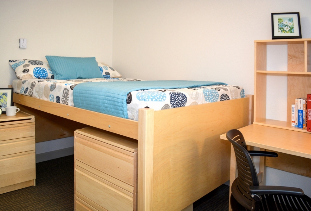 Rains 2-Bedroom, Bedroom Rains 2-Bedroom, Bedroom