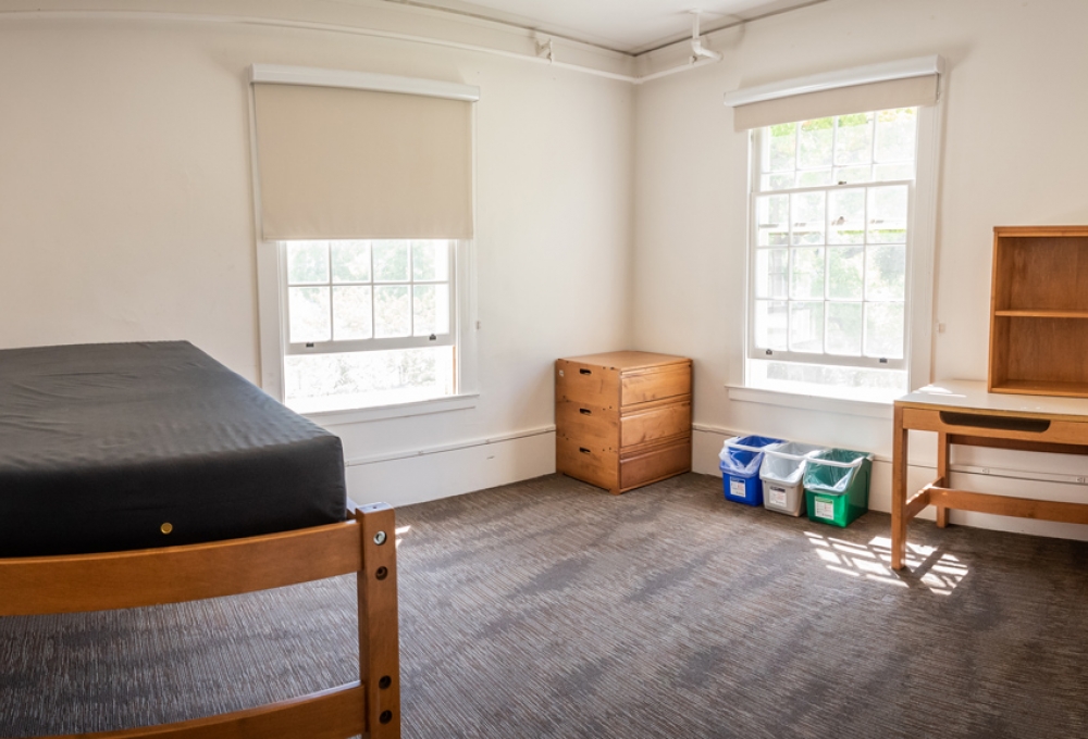 Columbae - Single Occupancy Bedroom Columbae - Single Occupancy Bedroom