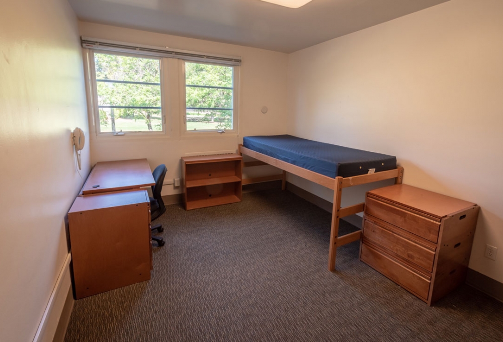 Single Occupancy Single Occupancy